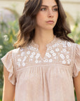 Charlize Blouse