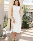 Delia Midi Dress