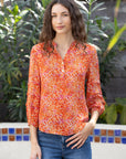 Ellie Blouse