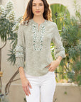 Eloise Blouse