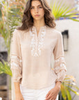 Eloise Blouse