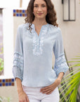 Eloise Blouse