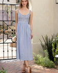 Jules Midi Dress