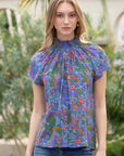 Katarina Blouse