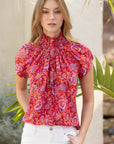 Katarina Blouse
