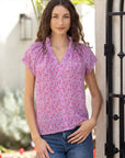 Kiki Blouse