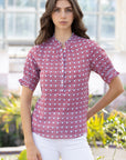 Lola Blouse