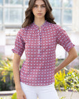 Lola Blouse