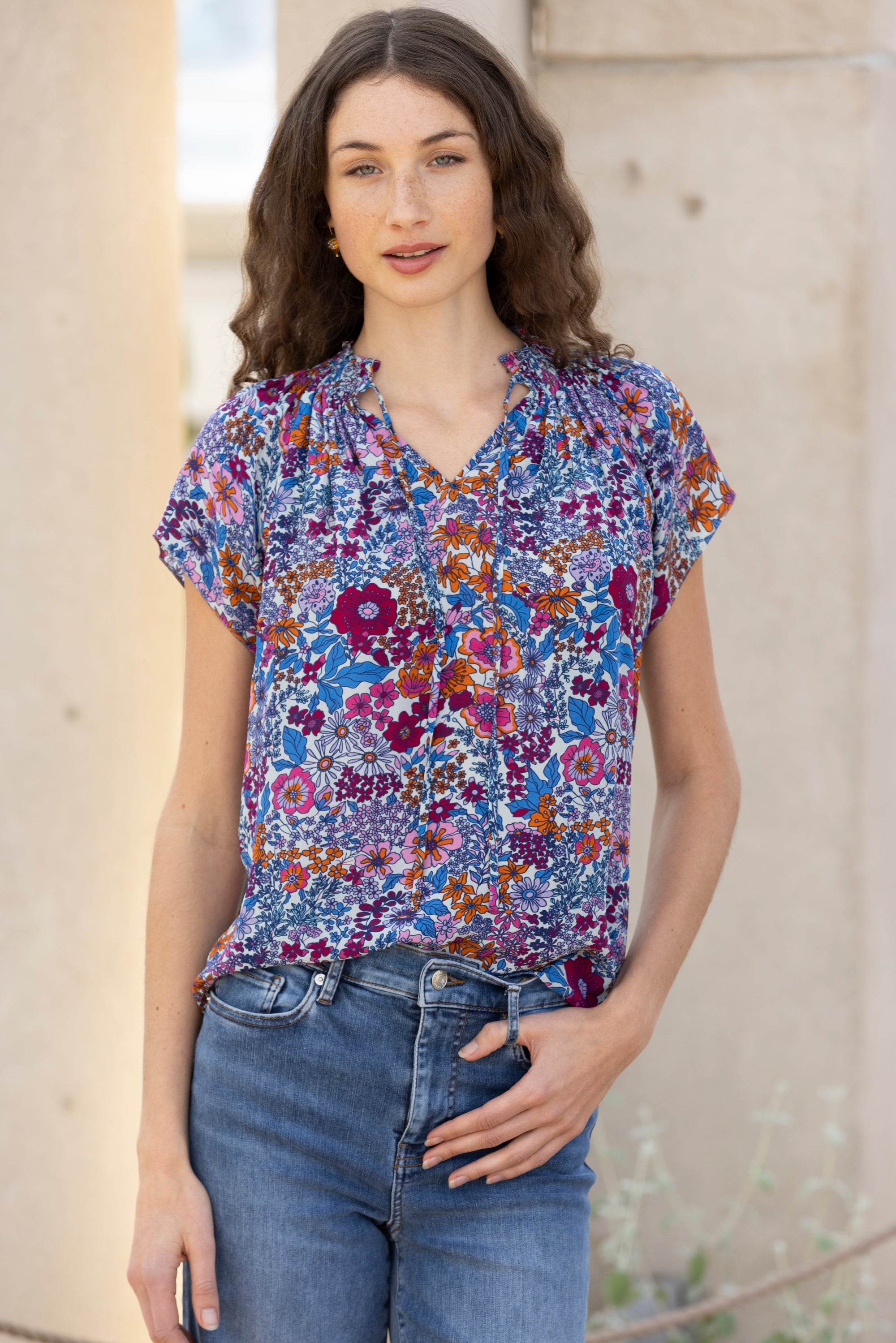 Louise Blouse