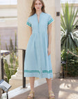 Lucia dress