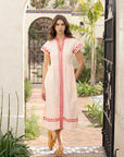 Lucia dress