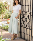 Lulu Skirt