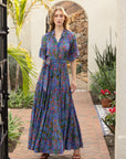 Melodie Maxi Dress
