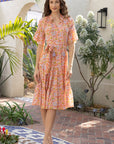 Melodie Midi Dress