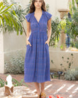 Pia Dress