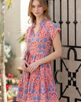 Portia Dress