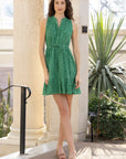 Reese Cotton Dress