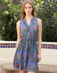 Reese Dress