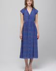 Pia Dress