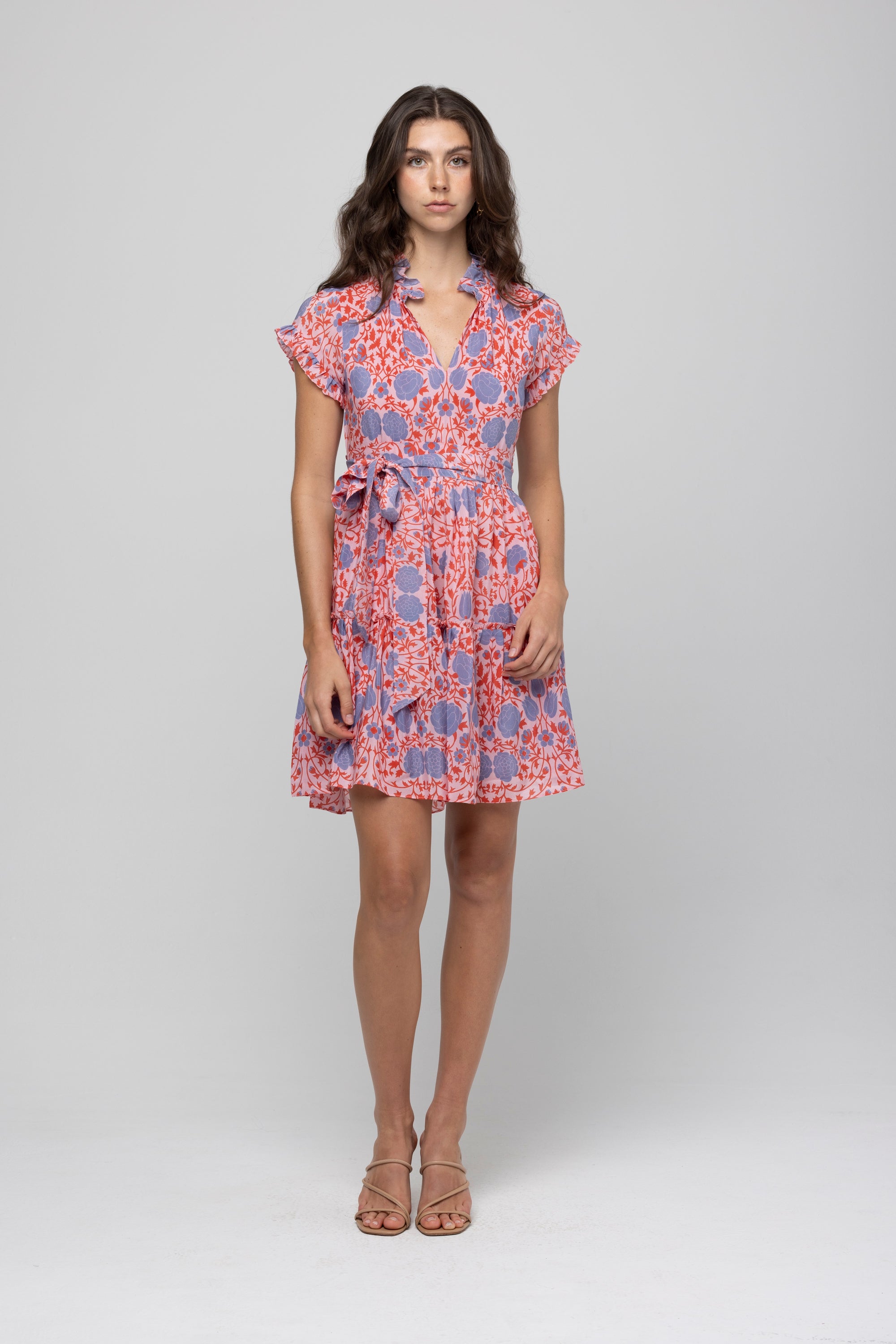 Portia Dress