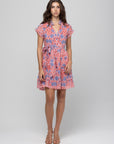 Portia Dress