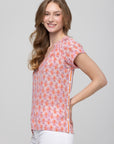 Savannah Blouse