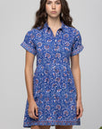 St. Germain Dress
