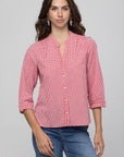 Sylvie Blouse