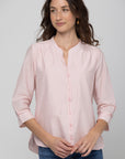 Sylvie Blouse