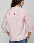 Sylvie Blouse