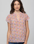 Windsor Cotton Blouse