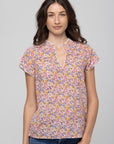 Windsor Cotton Blouse
