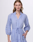 Alex Cotton Dress
