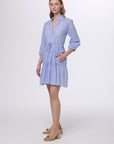 Alex Cotton Dress