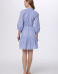 Alex Cotton Dress