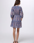 Alex Cotton Dress