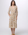 Alex Midi Dress