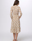 Alex Midi Dress