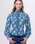 Brooklyn Full Sleeve Blouse