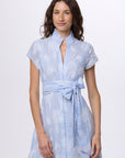 Cecilia Cotton Maxi Dress