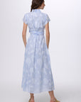 Cecilia Cotton Maxi Dress