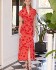 Cecilia Maxi Dress