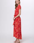 Cecilia Maxi Dress