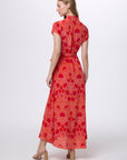 Cecilia Maxi Dress