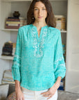 Eloise Blouse