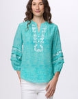 Eloise Blouse