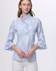 Jacqueline Blouse