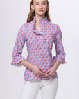 Jacqueline Blouse