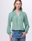 Kiki Full Sleeve Blouse