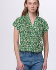 Kiki Blouse